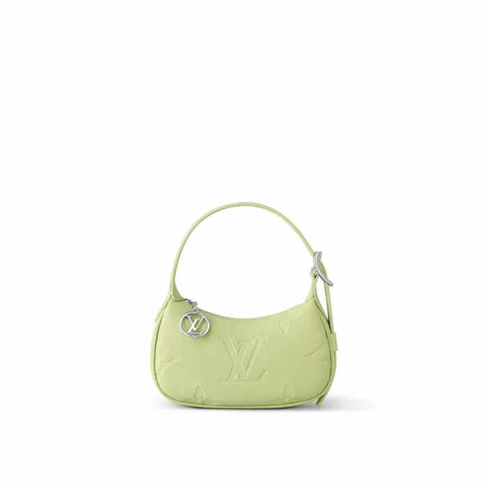 Women Loop Hobo Bag Louis Vuitton Louis Vuitton M82425 Mini Moon Light Green 8211 Louis Vuitton Handbag Store Women Loop Hobo Bag Louis Vuitton Louis Vuitton M82425 Mini Moon Light Green 8211 Louis Vuitton Handbag Store