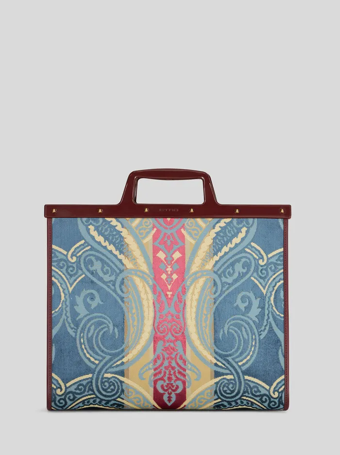 Women Medium Love Trotter Bag Etro Love Trotter