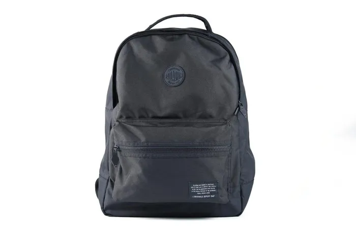 WomenMen Bags PALLADIUM BACKPACK Black