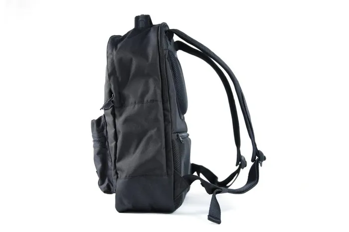 WomenMen Bags PALLADIUM BACKPACK Black WomenMen Bags PALLADIUM BACKPACK Black