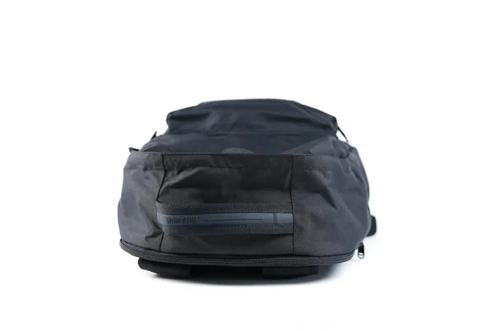 WomenMen Bags PALLADIUM BACKPACK Black WomenMen Bags PALLADIUM BACKPACK Black