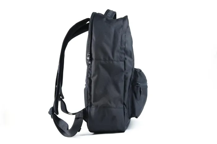 WomenMen Bags PALLADIUM BACKPACK Black WomenMen Bags PALLADIUM BACKPACK Black
