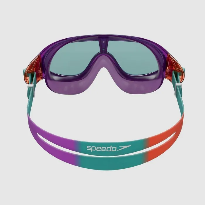 WomenMenKids Triathlon and Open Water Speedo Biofuse Rift Junior Goggle