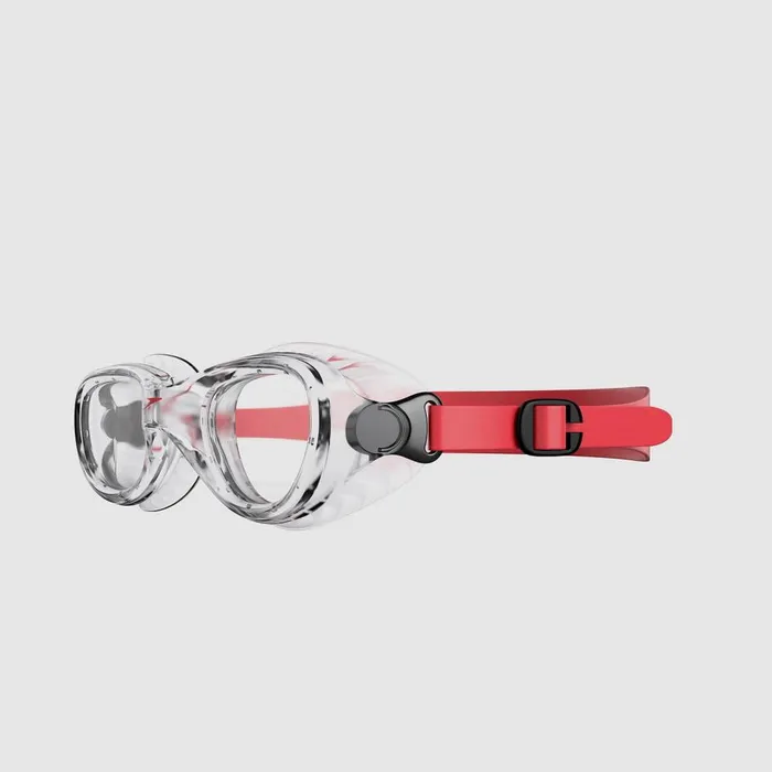 WomenMenKids Triathlon and Open Water Speedo Junior Futura Classic Goggles Red WomenMenKids Triathlon and Open Water Speedo Junior Futura Classic Goggles Red