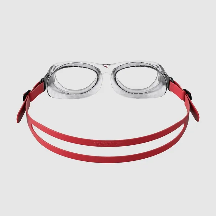 WomenMenKids Triathlon and Open Water Speedo Junior Futura Classic Goggles Red WomenMenKids Triathlon and Open Water Speedo Junior Futura Classic Goggles Red