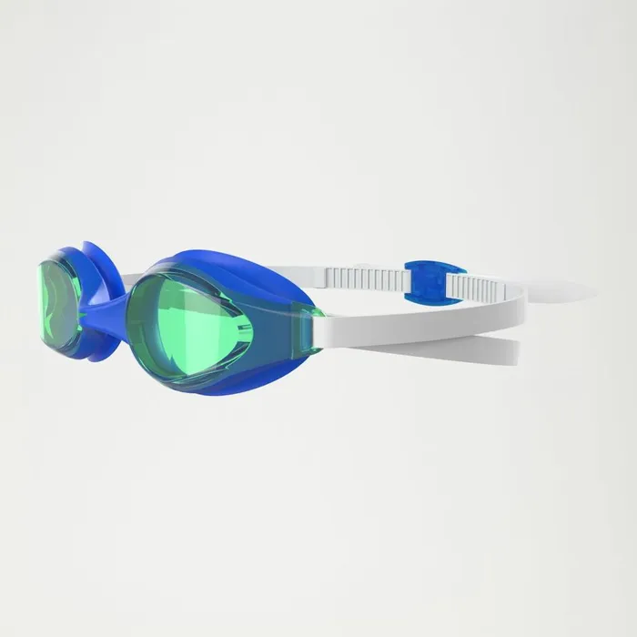 WomenMenKids Triathlon and Open Water Speedo Junior Hyper Flyer Goggles BlueJade WomenMenKids Triathlon and Open Water Speedo Junior Hyper Flyer Goggles BlueJade