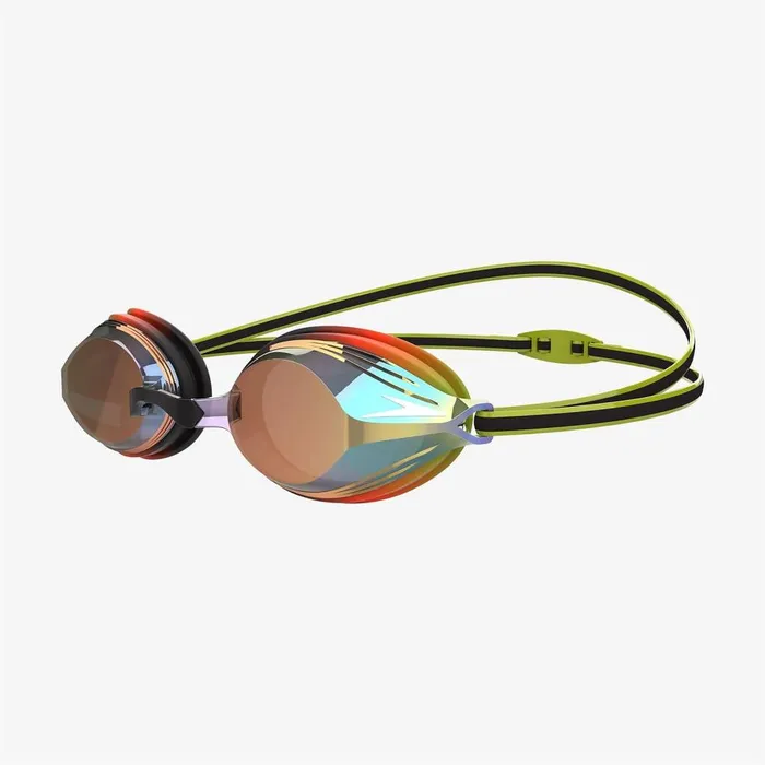 WomenMenKids Triathlon and Open Water Speedo Junior Vengeance Mirror Goggles BlackGreen WomenMenKids Triathlon and Open Water Speedo Junior Vengeance Mirror Goggles BlackGreen
