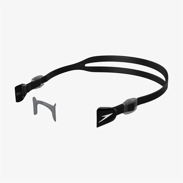 WomenMen Triathlon and Open Water Speedo Adult Mariner Pro Optical Kit BlackSilver WomenMen Triathlon and Open Water Speedo Adult Mariner Pro Optical Kit BlackSilver
