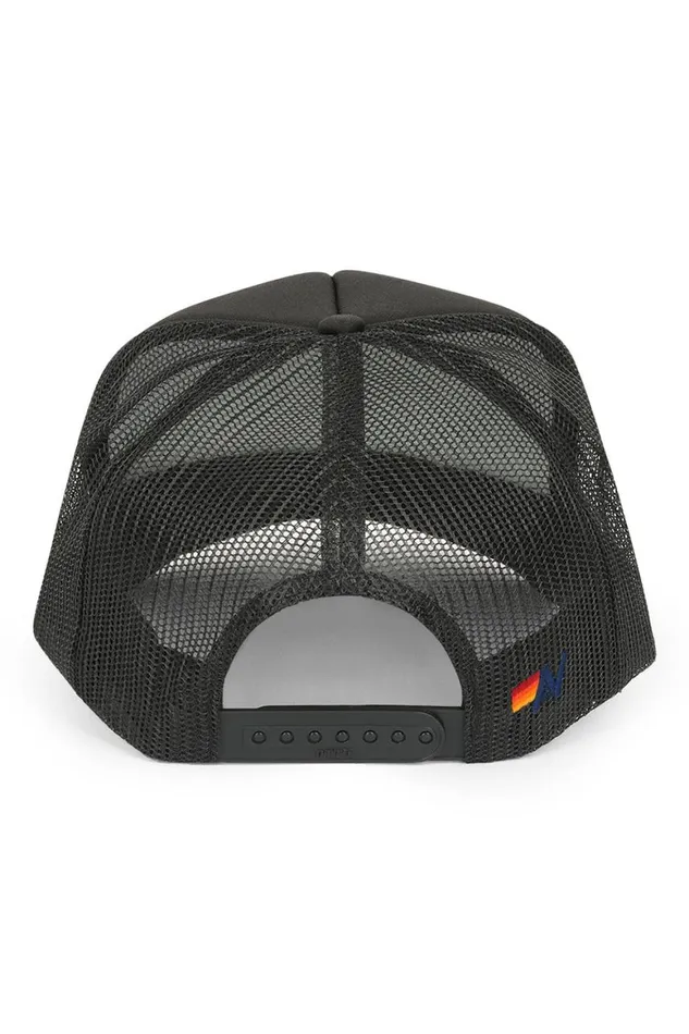 WomenMen Trucker Hats Aviator Nation La Jolla Trucker Hat