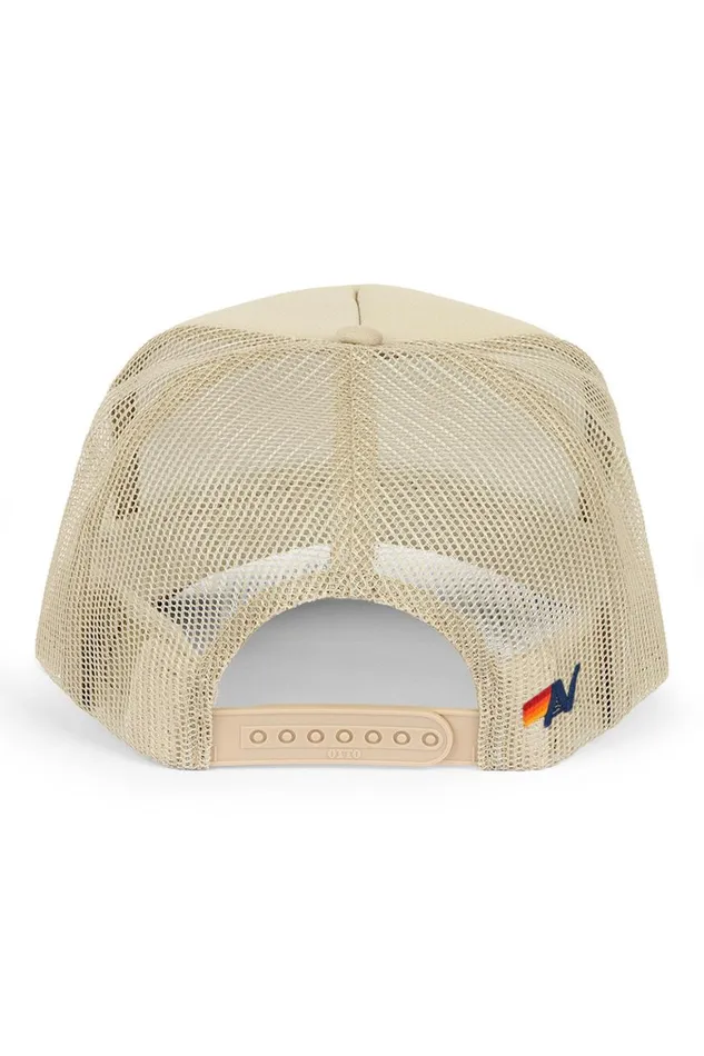 WomenMen Trucker Hats Aviator Nation La Jolla Trucker Hat