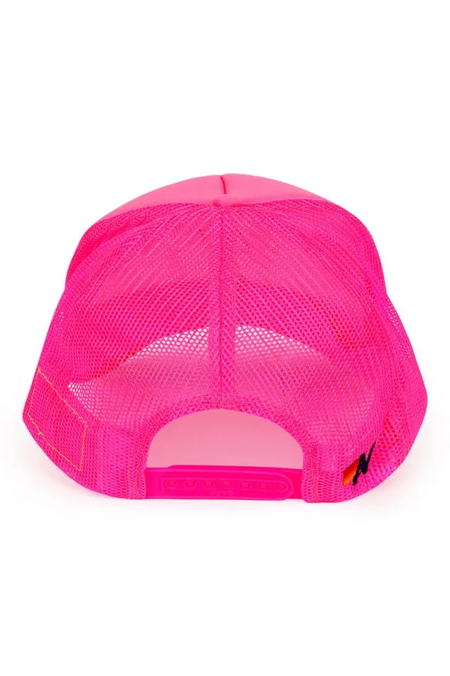 WomenMen Trucker Hats Aviator Nation Laguna Beach Trucker Hat