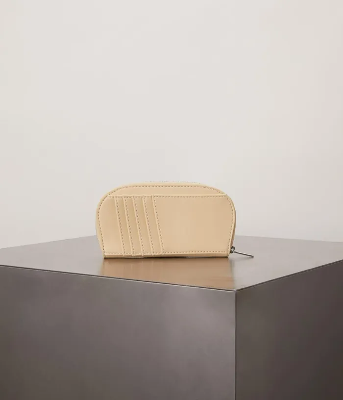 Women Merel Vegan Card Holder 8211 Appleskin Organic Matt and Nat Wallets