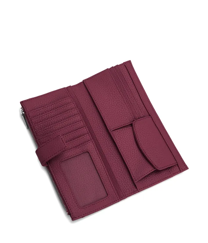 Women Motiv Vegan Wallet 8211 Purity Tarte Matt and Nat Wallets