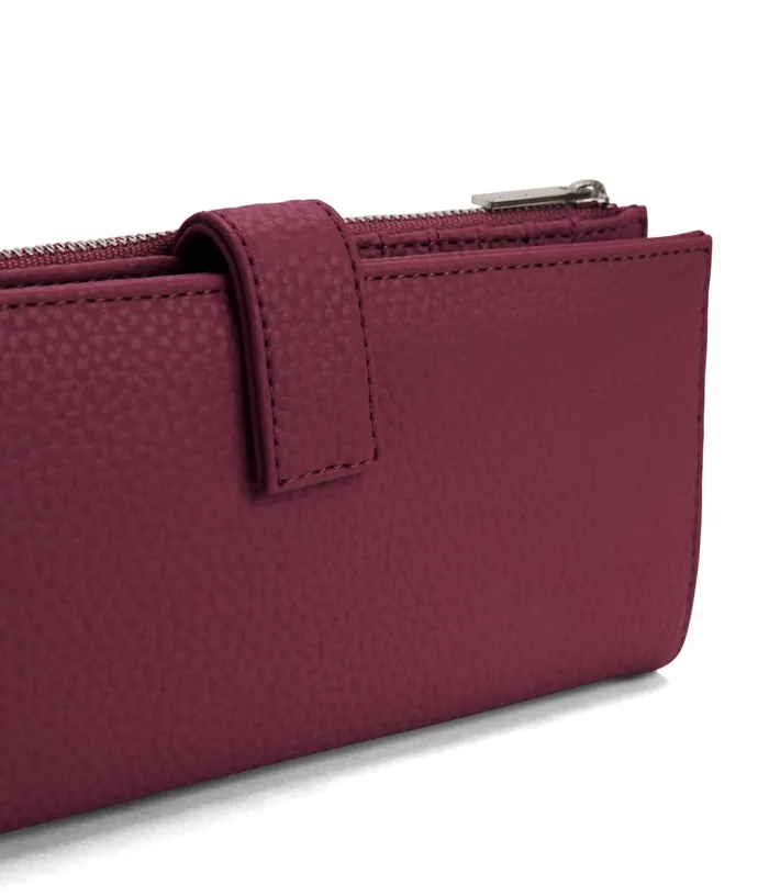 Women Motiv Vegan Wallet 8211 Purity Tarte Matt and Nat Wallets