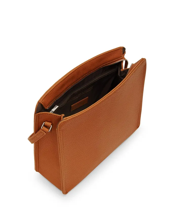 Women Mue Vegan Crossbody Bag 8211 Purity Prairie Matt and Nat Crossbody