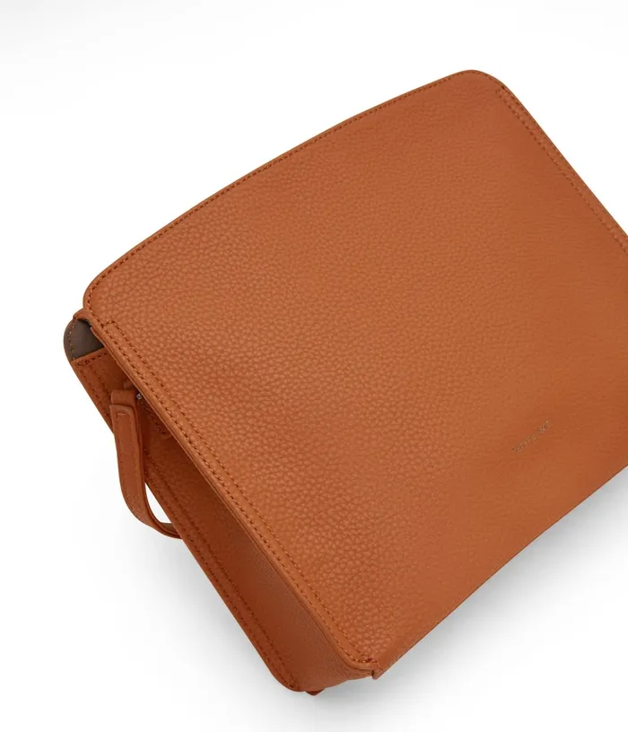 Women Mue Vegan Crossbody Bag 8211 Purity Prairie Matt and Nat Crossbody