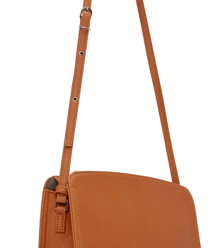 Women Mue Vegan Crossbody Bag 8211 Purity Prairie Matt and Nat Crossbody