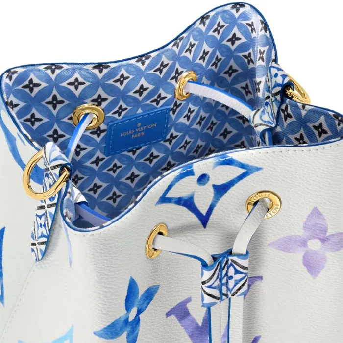 Women NeoNoe Bag Louis Vuitton Louis Vuitton M22986 Nono BB 8211 Louis Vuitton Handbag Store