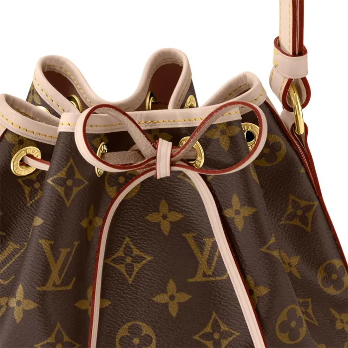 Women NeoNoe Bag Louis Vuitton Louis Vuitton M40817 No BB 8211 Louis Vuitton Handbag Store