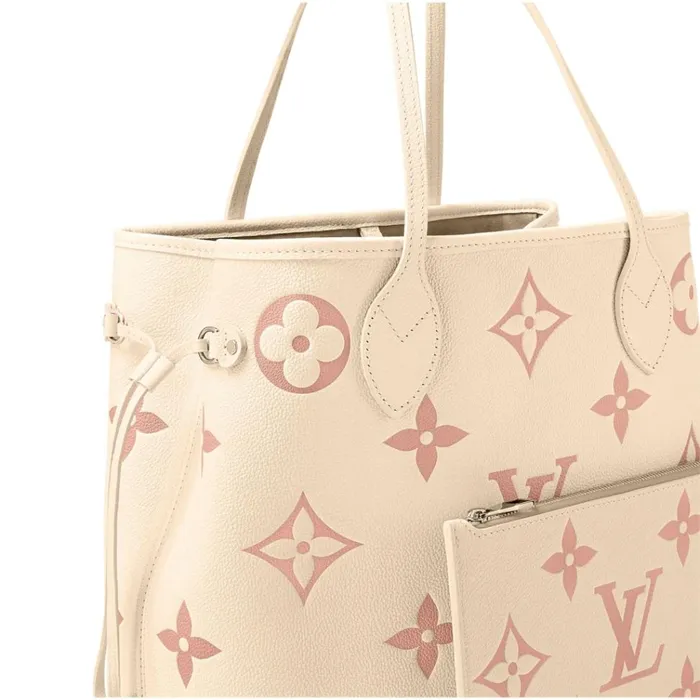 Women Neverfull Bag Louis Vuitton Louis Vuitton M21579 Neverfull MM 8211 Louis Vuitton Handbag Store