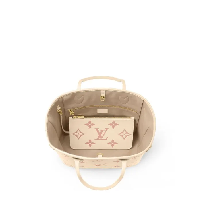 Women Neverfull Bag Louis Vuitton Louis Vuitton M21579 Neverfull MM 8211 Louis Vuitton Handbag Store
