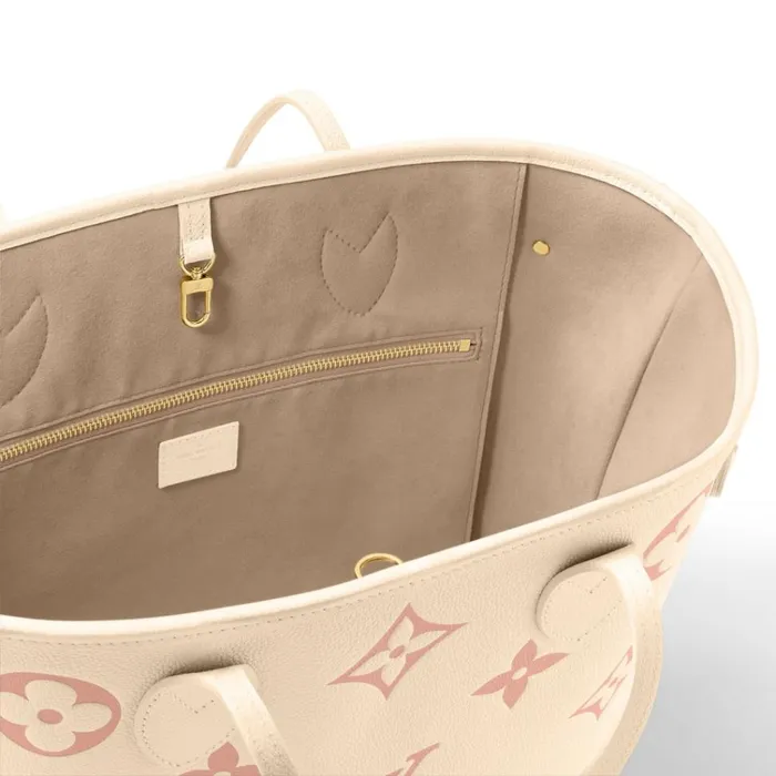 Women Neverfull Bag Louis Vuitton Louis Vuitton M21579 Neverfull MM 8211 Louis Vuitton Handbag Store