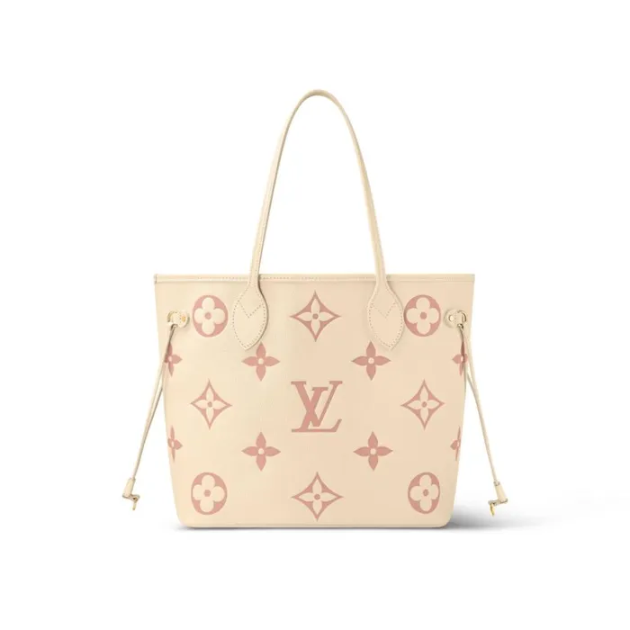 Women Neverfull Bag Louis Vuitton Louis Vuitton M21579 Neverfull MM 8211 Louis Vuitton Handbag Store