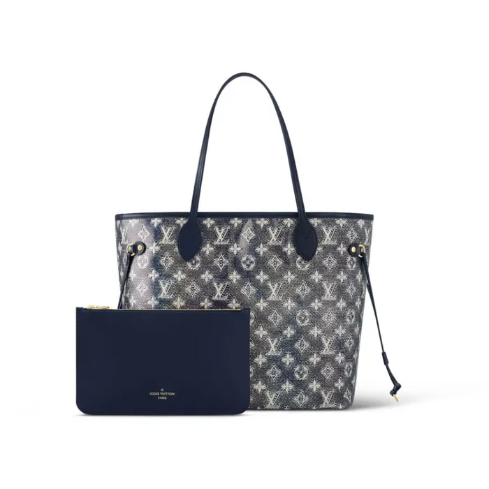 Women Neverfull Bag Louis Vuitton Louis Vuitton M22921 Neverfull MM 8211 Louis Vuitton Handbag Store