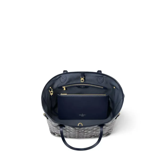 Women Neverfull Bag Louis Vuitton Louis Vuitton M22921 Neverfull MM 8211 Louis Vuitton Handbag Store
