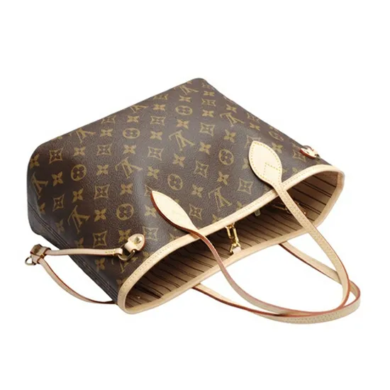 Women Neverfull Bag Louis Vuitton Louis Vuitton M41000 Neverfull PM Shoulder Bag Monogram Canvas 8211 Louis Vuitton Handbag Store Women Neverfull Bag Louis Vuitton Louis Vuitton M41000 Neverfull PM Shoulder Bag Monogram Canvas 8211 Louis Vuitton Handbag Store