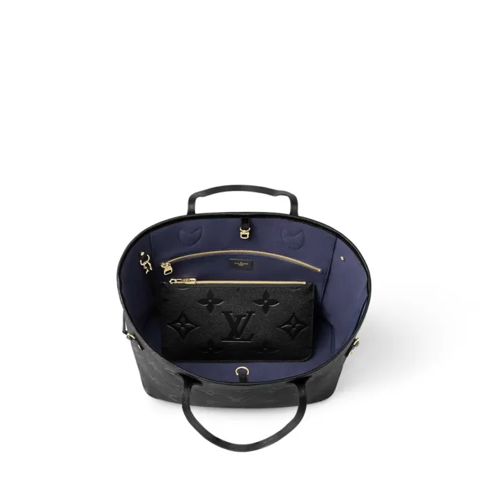 Women Neverfull Bag Louis Vuitton Louis Vuitton M45685 Neverfull MM 8211 Louis Vuitton Handbag Store