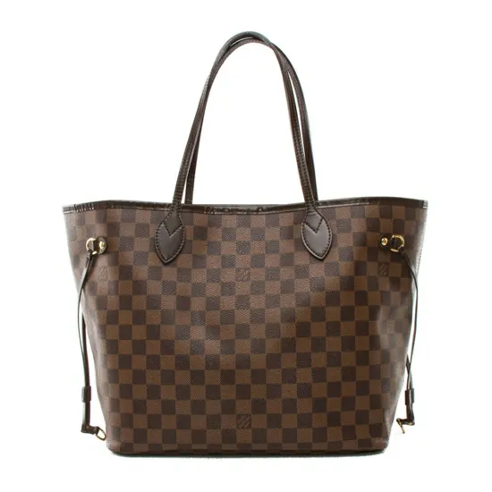 Women Neverfull Bag Louis Vuitton Louis Vuitton N51105 Neverfull MM Shoulder Bag Damier Ebene Canvas 8211 Louis Vuitton Handbag Store Women Neverfull Bag Louis Vuitton Louis Vuitton N51105 Neverfull MM Shoulder Bag Damier Ebene Canvas 8211 Louis Vuitton Handbag Store