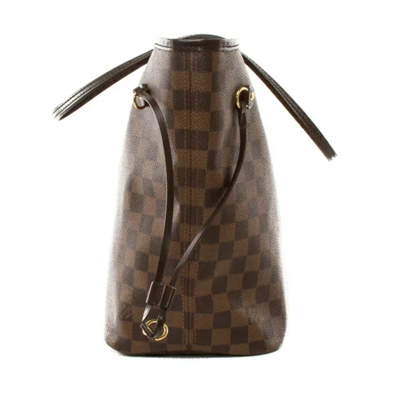 Women Neverfull Bag Louis Vuitton Louis Vuitton N51105 Neverfull MM Shoulder Bag Damier Ebene Canvas 8211 Louis Vuitton Handbag Store Women Neverfull Bag Louis Vuitton Louis Vuitton N51105 Neverfull MM Shoulder Bag Damier Ebene Canvas 8211 Louis Vuitton Handbag Store
