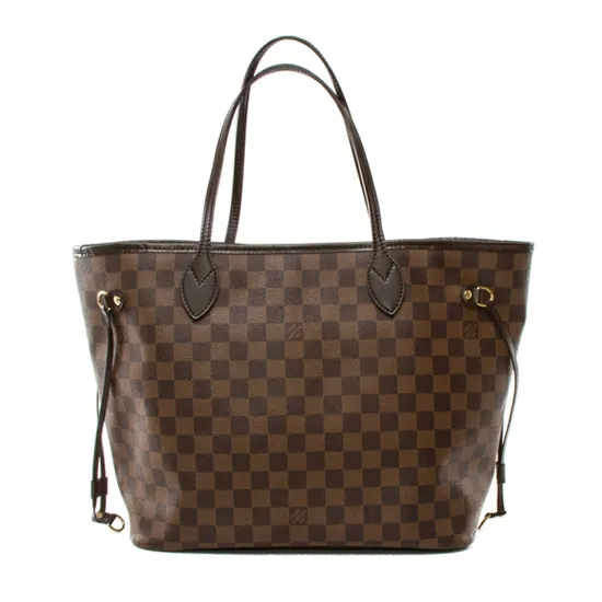 Women Neverfull Bag Louis Vuitton Louis Vuitton N51105 Neverfull MM Shoulder Bag Damier Ebene Canvas 8211 Louis Vuitton Handbag Store Women Neverfull Bag Louis Vuitton Louis Vuitton N51105 Neverfull MM Shoulder Bag Damier Ebene Canvas 8211 Louis Vuitton Handbag Store