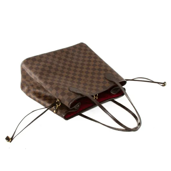 Women Neverfull Bag Louis Vuitton Louis Vuitton N51105 Neverfull MM Shoulder Bag Damier Ebene Canvas 8211 Louis Vuitton Handbag Store Women Neverfull Bag Louis Vuitton Louis Vuitton N51105 Neverfull MM Shoulder Bag Damier Ebene Canvas 8211 Louis Vuitton Handbag Store
