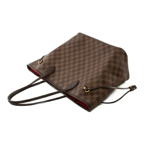 Women Neverfull Bag Louis Vuitton Louis Vuitton N51105 Neverfull MM Shoulder Bag Damier Ebene Canvas 8211 Louis Vuitton Handbag Store Women Neverfull Bag Louis Vuitton Louis Vuitton N51105 Neverfull MM Shoulder Bag Damier Ebene Canvas 8211 Louis Vuitton Handbag Store