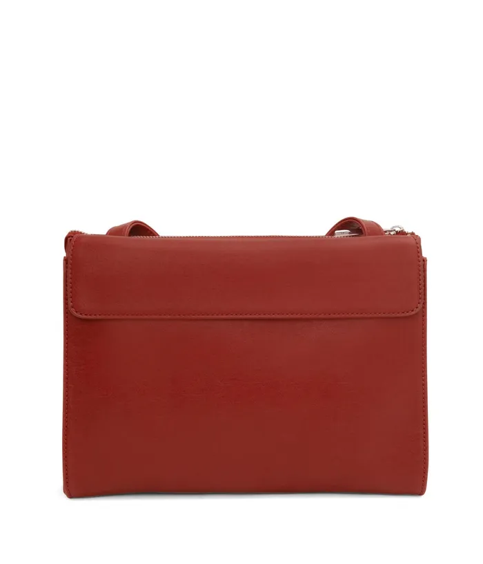 Women Onra Vegan Crossbody Bag 8211 Vintage Barn Matt and Nat Shoulder Bags
