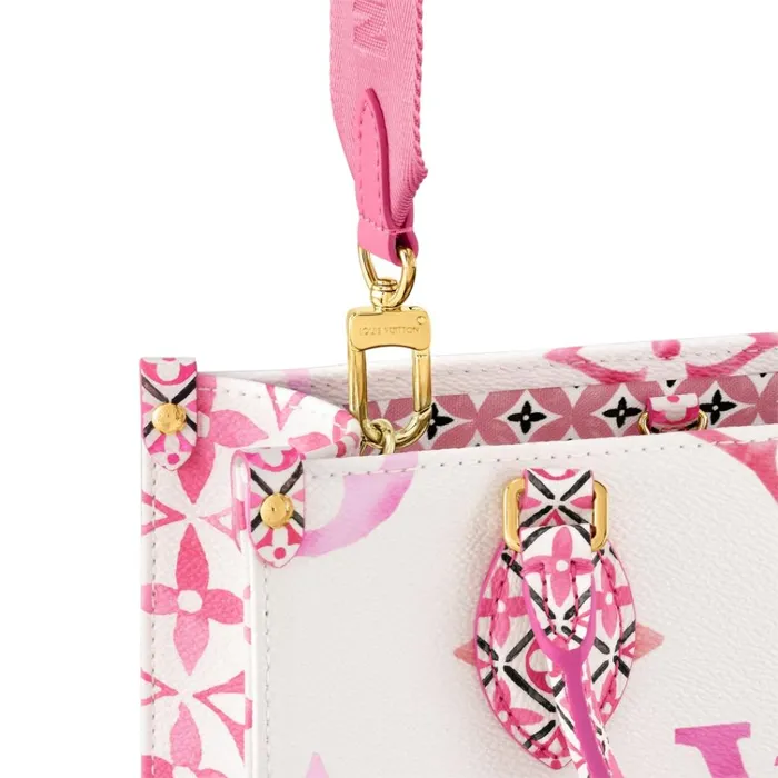 Women Onthego Bag Louis Vuitton Louis Vuitton M22976 OnTheGo PM 8211 Louis Vuitton Handbag Store