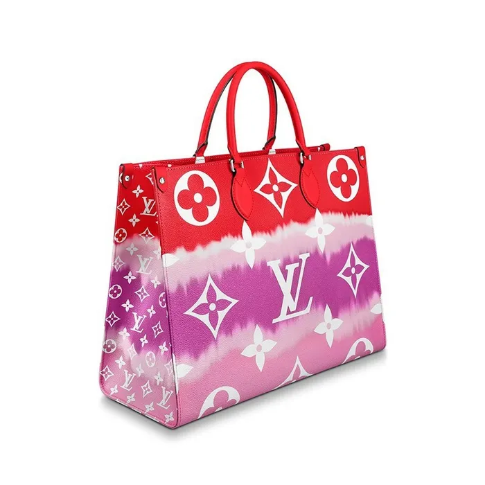 Women Onthego Bag Louis Vuitton Louis Vuitton M45121 Onthego GM 8211 Louis Vuitton Handbag Store