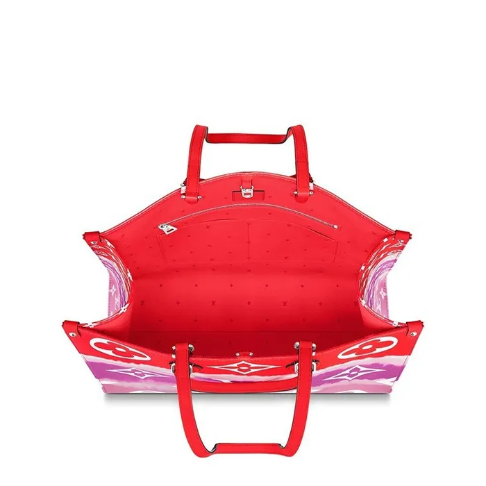 Women Onthego Bag Louis Vuitton Louis Vuitton M45121 Onthego GM 8211 Louis Vuitton Handbag Store