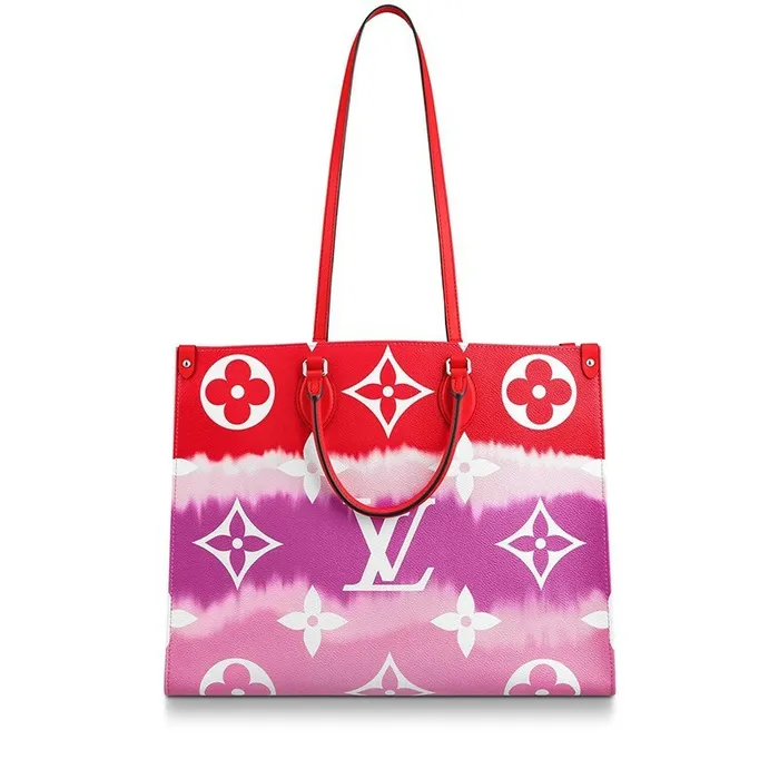 Women Onthego Bag Louis Vuitton Louis Vuitton M45121 Onthego GM 8211 Louis Vuitton Handbag Store