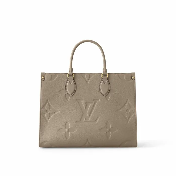 Women Onthego Bag Louis Vuitton Louis Vuitton OnTheGo MM M45607 Tourterelle Beige 8211 Louis Vuitton Handbag Store Women Onthego Bag Louis Vuitton Louis Vuitton OnTheGo MM M45607 Tourterelle Beige 8211 Louis Vuitton Handbag Store