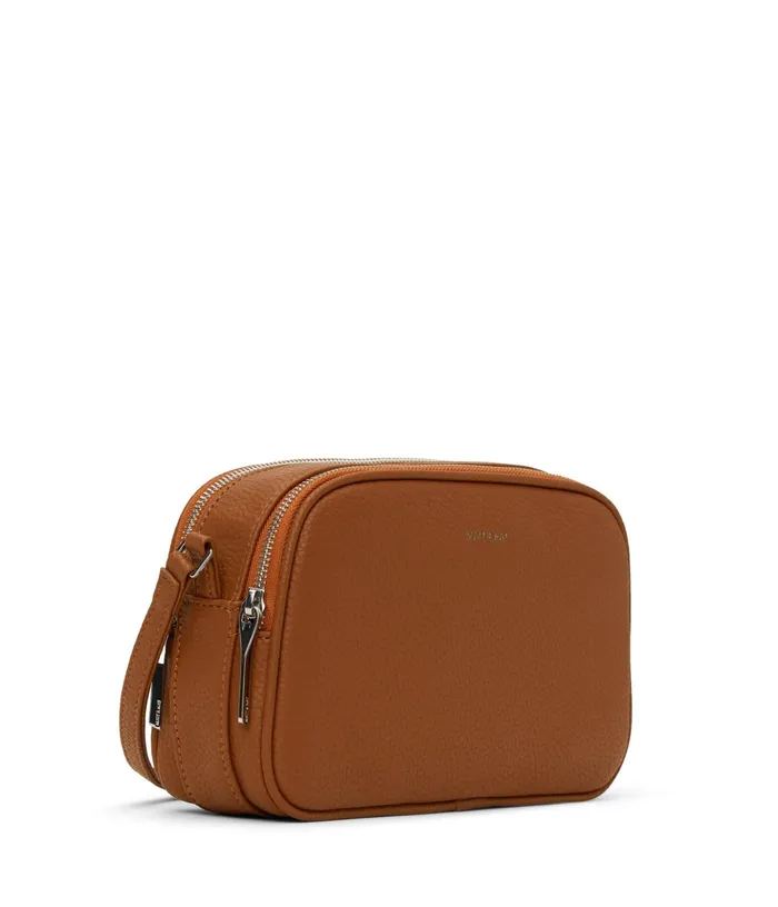 Women Pair Vegan Crossbody Bag 8211 Purity Carotene Matt and Nat Crossbody