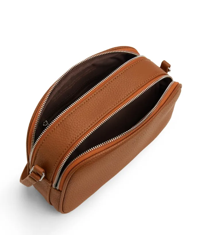 Women Pair Vegan Crossbody Bag 8211 Purity Carotene Matt and Nat Crossbody