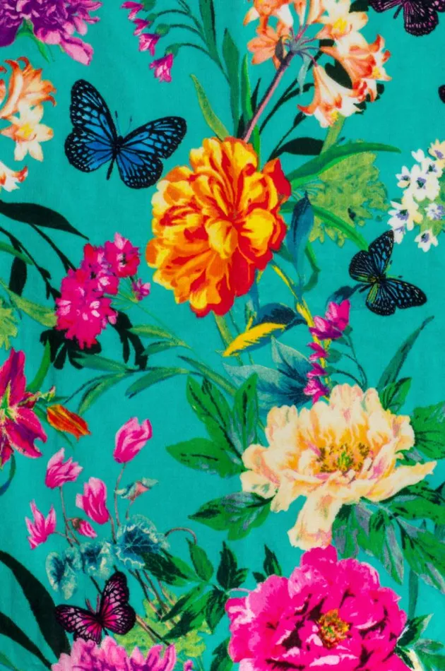 Women Panya Beach Towel Panya Johnny Was Swim and Resort Women Panya Beach Towel Panya Johnny Was Swim and Resort