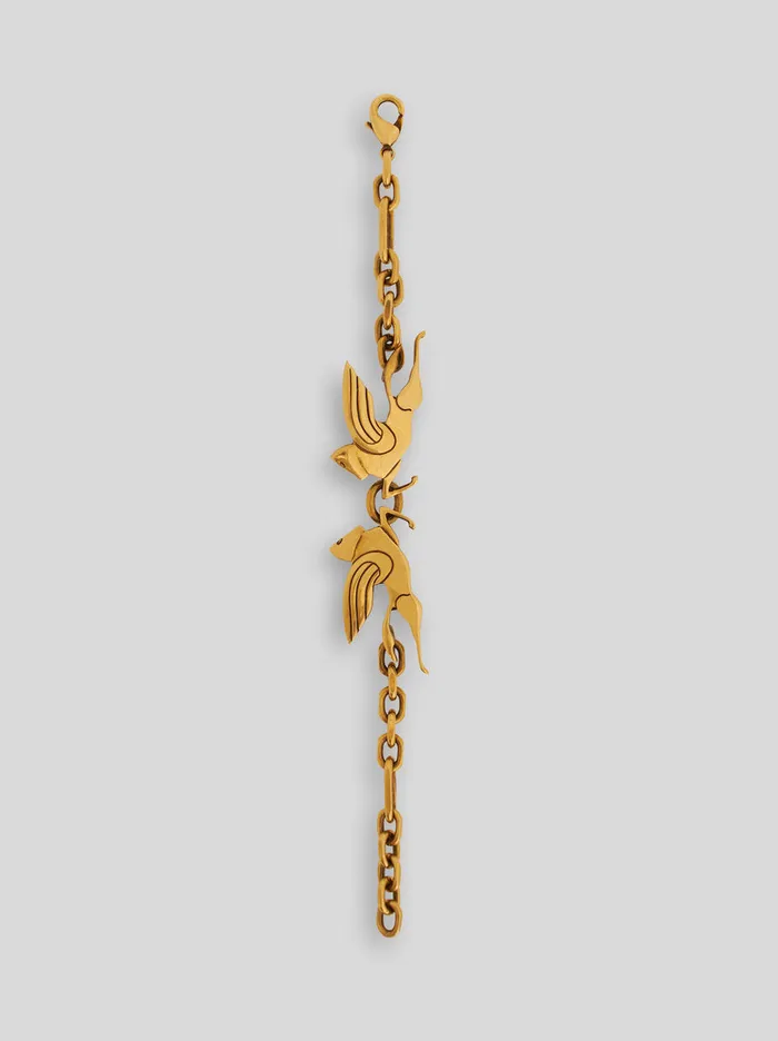 Women Pegaso Bracelet Etro Fashion Jewellery