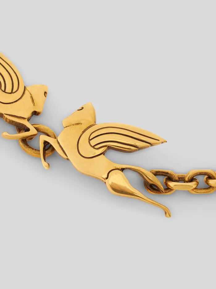 Women Pegaso Bracelet Etro Fashion Jewellery