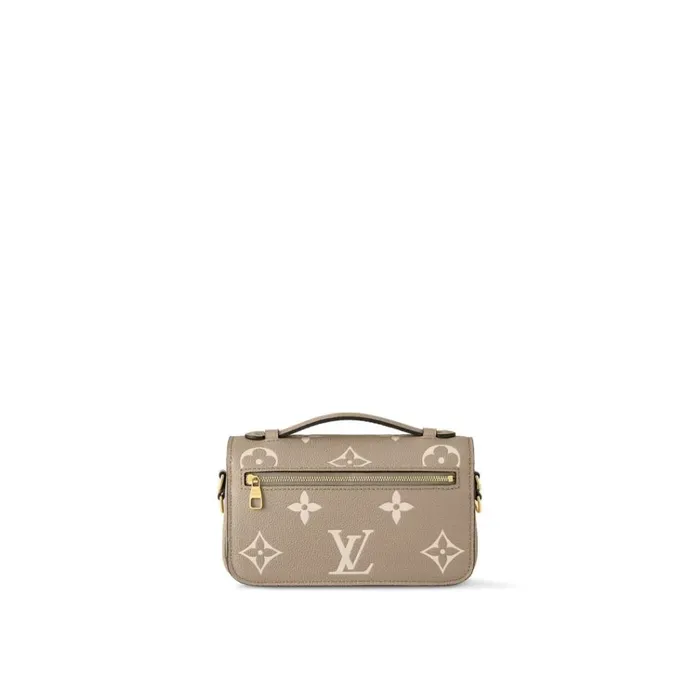 Women Pochette Metis Bag Louis Vuitton Louis Vuitton M23081 Pochette Mtis East West 8211 Louis Vuitton Handbag Store