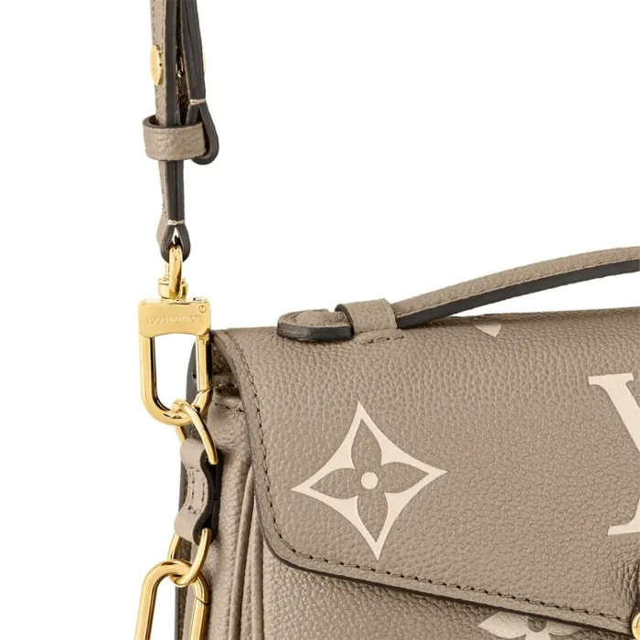 Women Pochette Metis Bag Louis Vuitton Louis Vuitton M23081 Pochette Mtis East West 8211 Louis Vuitton Handbag Store