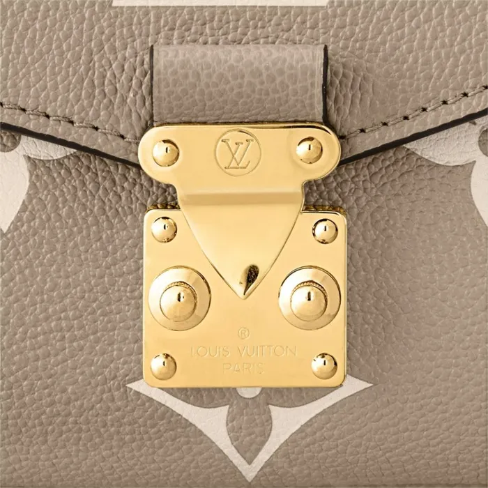 Women Pochette Metis Bag Louis Vuitton Louis Vuitton M23081 Pochette Mtis East West 8211 Louis Vuitton Handbag Store